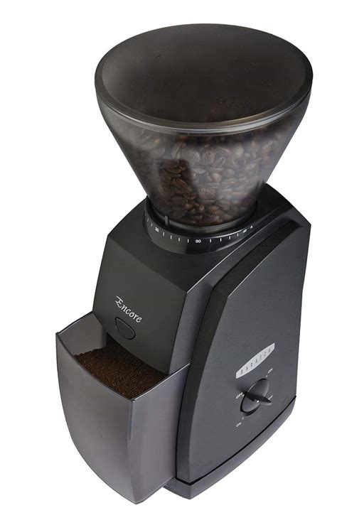 You may download any of the following items that you need from this page: Baratza Encore Conical Burr Coffee Grinder - Buy Online in UAE. | Kitchen Products in the UAE ...
