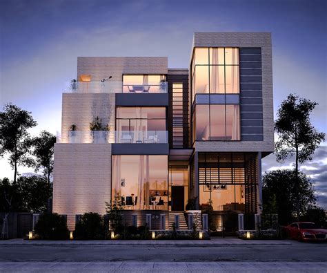 Modern Luxury House In 2020 The Best Advice From Blogging Experts For