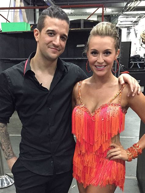 The Latest On A Possible Return For Alexa Penavega To Dancing With The