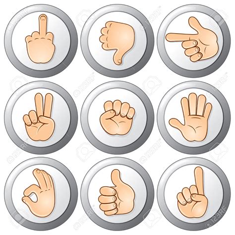 Gesturing Clipart 20 Free Cliparts Download Images On Clipground 2024