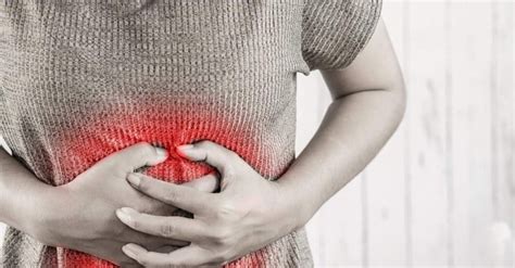 The Most Common Hiatal Hernia Symptoms That You Should Never Ignore