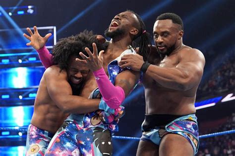 This Kofi Kingston Story Is Every Reason To Watch Pro Wrestling