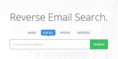 Discover Who Owns Email Addresses With Reverse Email Lookup Lite14 Blog
