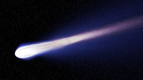 Newly Discovered Comet May Shine As Bright As The Moon When It Passes