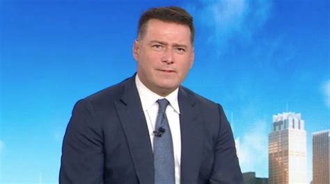 Karl Stefanovic Says Everyday People Unsure Of Covid 19 Vaccine Are