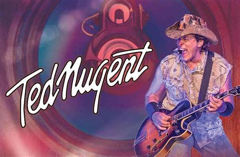 Ted Nugent 2020 Ted Nugent Talks About The Coronavirus Pandemic Ted