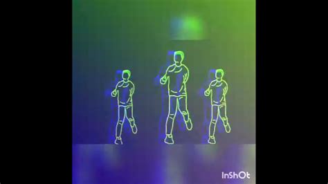 Animasi Dance Youtube