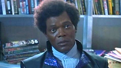 Samuel L Jackson Movie Moments People Cant Stop Pausing Youtube