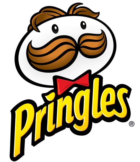 Logo de Pringles: la historia y el significado del logotipo, la marca y ...