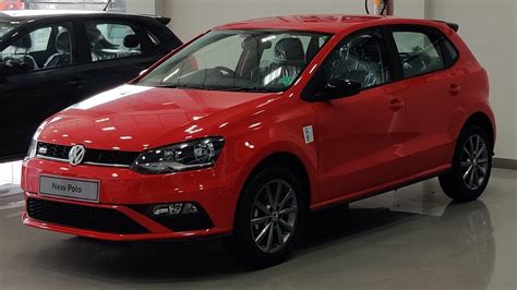 Polo Gt Tsi Facelift Full Detailed Information Pricing Features