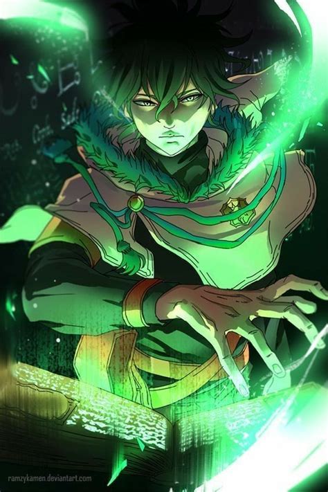 Check out this fantastic collection of black clover 4k wallpapers, with 26 black clover 4k background images for your desktop, phone or tablet. Black Clover, Black Clover Anime, Black Clover Wallpaper ...