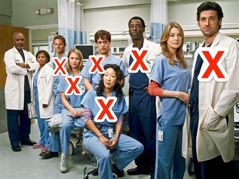 Greys Anatomy Season 17 Everything About The Most Awaited Show Return