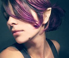 If you think you need dark elf ears, but don't feel milk chocolate is a good match. 1000+ images about elf ears on Pinterest | Elf ears, Ears ...