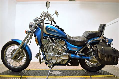 1996 Suzuki Intruder 1400 For Sale 21 Used Motorcycles From 1979