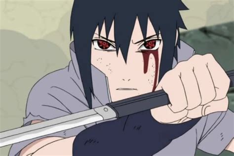 Sasuke Sampai Orochimaru 5 Pengguna Pedang Terkuat Dalam Anime Naruto