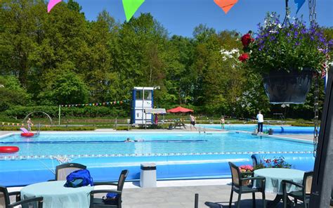 Zwembad Veenhuizen Gaat Zaterdag Open Dagblad Van Het Noorden