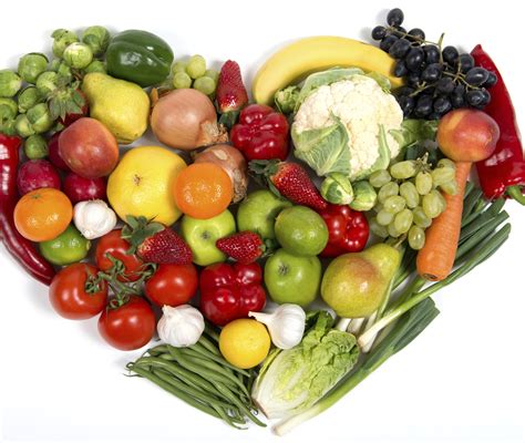 Choose Heart Healthy Foods Easy Health Options®