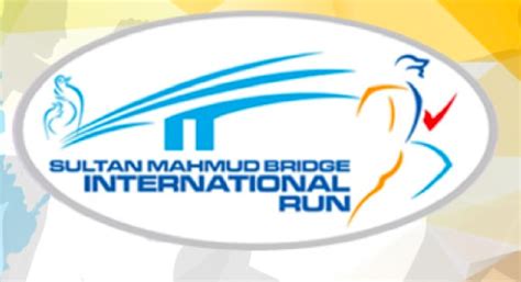 Larian antarabangsa jambatan sultan mahmud 2018 will be held at pantai batu buruk on the 8 of september. Larian Antarabangsa Jambatan Sultan Mahmud 2018 | JustRunLah!