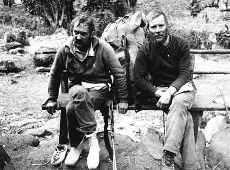 Freedom Climbers: Poland’s Legendary Mountain Explorers ...