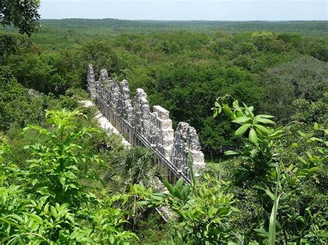 Mexico Yucatan Maya · Free Photo On Pixabay