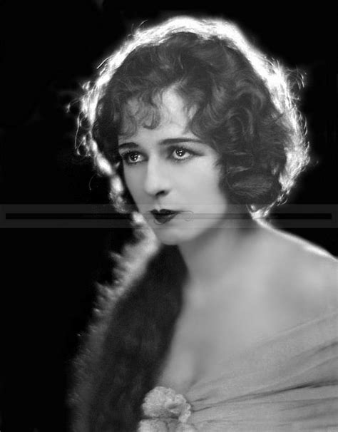 Anita Stewart Silent Film Old Hollywood Glamour Classic Actresses
