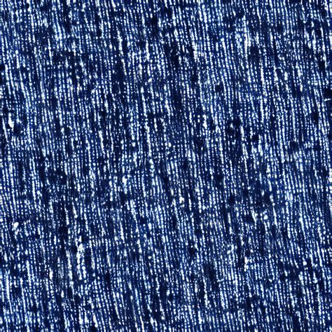 Acid Wash Blue Denim Pattern · Creative Fabrica