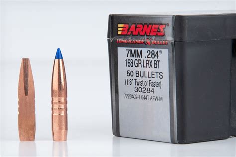 5 Best Long Range Hunting Bullets Available Right Now Shooting Times