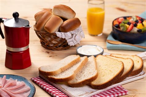 Lanche Da Tarde Refei O Ideal Para Impressionar Familiares E Amigos Wickbold