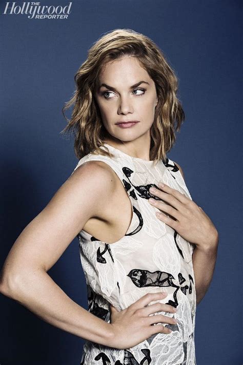 75 hot pictures of ruth wilson will make you fall in with her sexy body