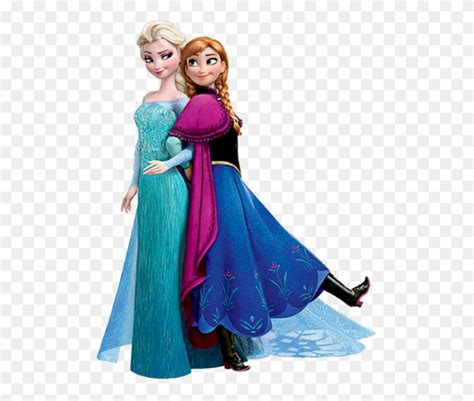 Frozen Ana And Elsa Clip Art Oh My Fiesta In English Paw Patrol Skye
