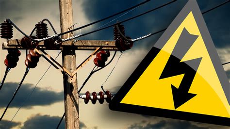 Power Failures Emergency Communications Ham Community