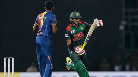 The first odi between sri lanka and bangladesh set to be played on may 23 will be going ahead as planned. Sri Lanka, Bangladesh fail to secure direct qualification to T20 World Cup Super 12s | Sports ...