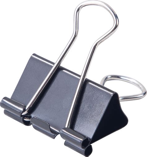 Binder Clips 32mm Deli · Stationery