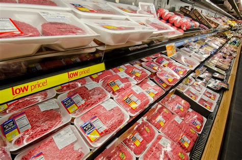 All American Meats Inc Recalls 170000 Pounds Of Ground Beef Over