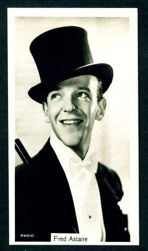 Pin On Fred Astaire