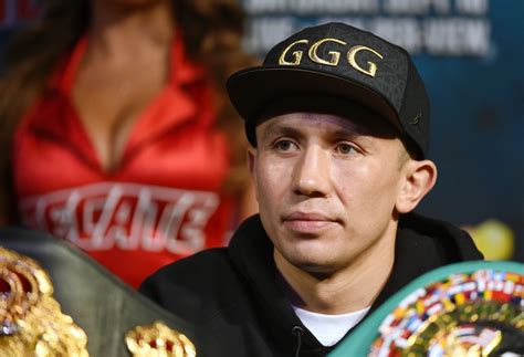 Canelo Vs Ggg 2 Why Gennady Golovkins Legacy Is On The Line In