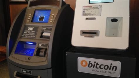 Alternatively check bitcoin atms from the list of other operators or resellers. Bitcoin ATM in Halifax a first in Atlantic Canada | CBC News