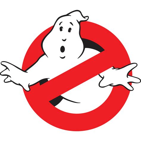 Ghostbusters Logo Vector Logo Of Ghostbusters Brand Free Download Eps