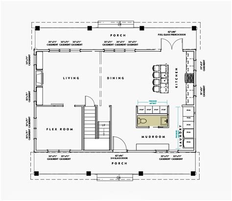 Building Home: Half Bath Design | Fresh Exchange