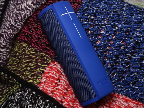 The bluetooth and wifi connections of your ultimate ears speakers give you access to. Ultimate Ears Blast Smart Speaker Review | TechPowerUp