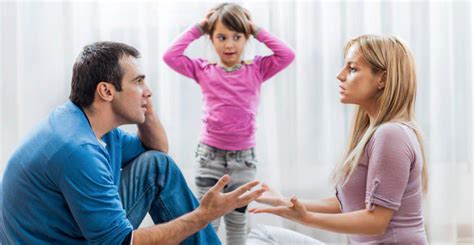 Cómo Tratar A Tus Hijos O Hijas Si Te Has Divorciado Bekia Padres