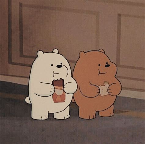 Pin By Ava Lee On About Me We Bare Bears Wallpapers Bear Wallpaper