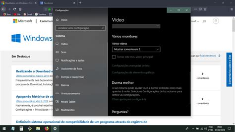 Microsoft network monitor, free and safe download. Windows 10 - Alterar monitor principal - Microsoft Community