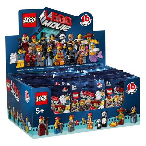 71004 The Lego Movie Series Brickipedia Fandom Powered By Wikia