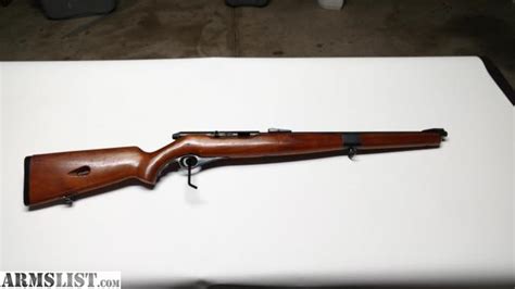 Armslist For Sale Mossberg 151m B 22lr Tube Fed Rifle