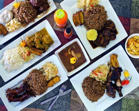 Order Jamaican Vibes Restaurant Menu Delivery【menu And Prices】 Mobile Uber Eats