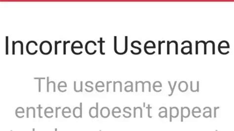 What Is The ‘user Not Found Instagram Error Is There Any Way To Fix It