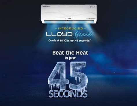 Air Conditioners Washing Machines Led Tvs Refrigerators Lloyd India