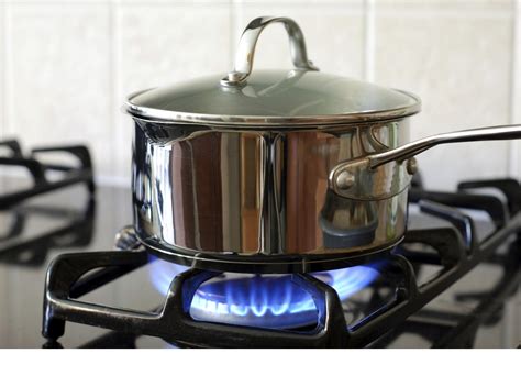 Gas stove for outside cooking. Natural Gas for Cooking | Rockport, TX - Official Website