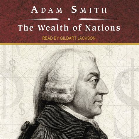 By rick roberge and tom collins, pricewaterhousecoopers. The Wealth of Nations Audiobook by Adam Smith ...